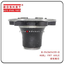 8-94365459-0 8943654590 Front Axle Hub For ISUZU NKR NPR 700P
