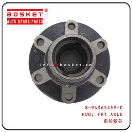 8-94365459-0 8943654590 Front Axle Hub For ISUZU NKR NPR 700P