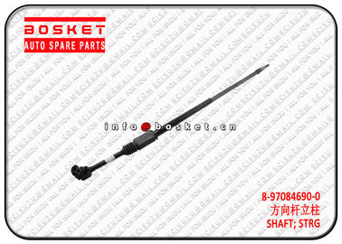 8970846900 8-97084690-0 Truck Chassis Parts Steering Shaft For Isuzu  TFR54 4JA1