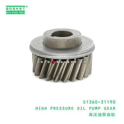 S1301-92080 Hino Truck Parts  J08E Standard Piston Ring Set