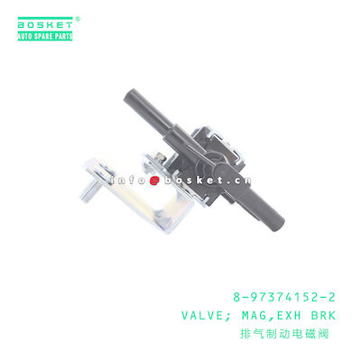 8-97374152-2 Exhaust Brake Valve 8973741522 For ISUZU NPR