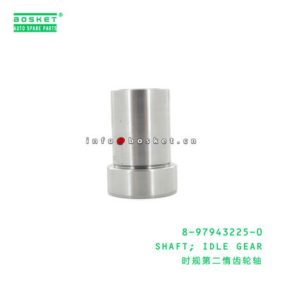 8-97943225-0 Idle Gear Shaft 8979432250 for ISUZU NKR77 4JH1