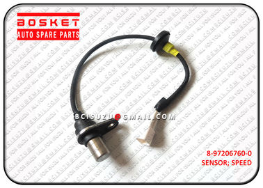 Elf 4HK1 4HE1 4HG1 Isuzu NPR Parts Vehicle Speed Sensor 8972067603 8-97206760-3