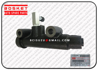 CXZ81 10PE1 Clutch System Parts , Clutch Cylinder Replacement 1475002392 1-47500239-2