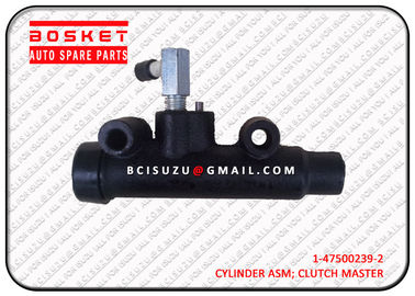 CXZ81 10PE1 Clutch System Parts , Clutch Cylinder Replacement 1475002392 1-47500239-2