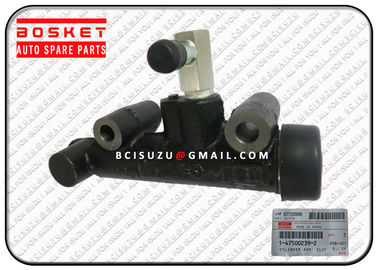 CXZ81 10PE1 Clutch System Parts , Clutch Cylinder Replacement 1475002392 1-47500239-2