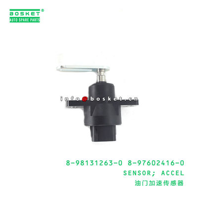 8-98131263-0 8-97602416-0 Accelerator Sensor 8981312630 8976024160 For ISUZU VC46 4HK1 4JJ1T