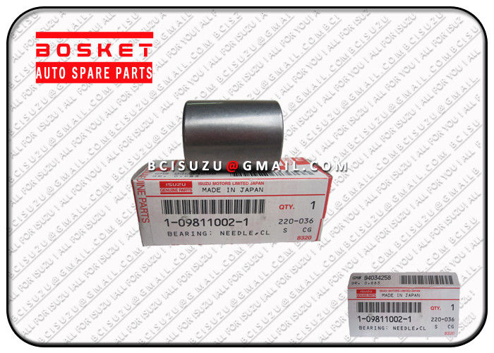 1098110022 1-09811002-2 Original Japanese Parts Clutch HSG Needle Bearing