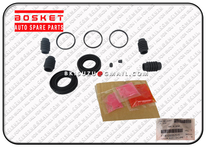 Isuzu NPR Parts 8981203570 8-98120357-0 Front Caliper Disc Brake RepaIR Kit