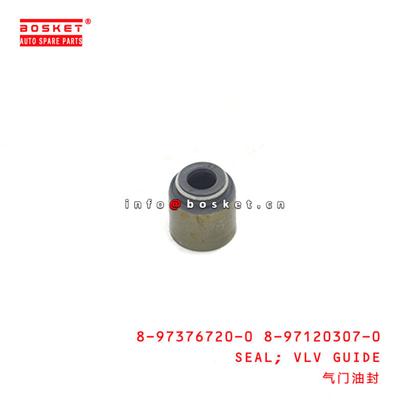 8-97376720-0 8-97120307-0 Valve Guide Seal 8973767200 8971203070 Suitable for ISUZU CVZ CYZ 4HK1 6HK1