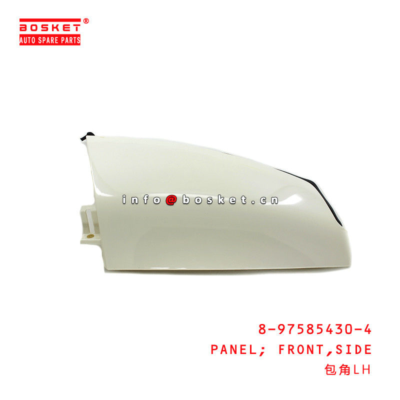 8-97585430-4 Side Front Panel 8975854304 Suitable for ISUZU 600P
