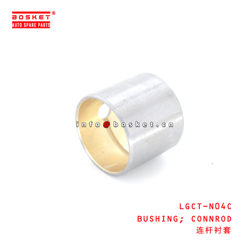 LGCT-N04C Connrod Bushing For ISUZU HINO N04C