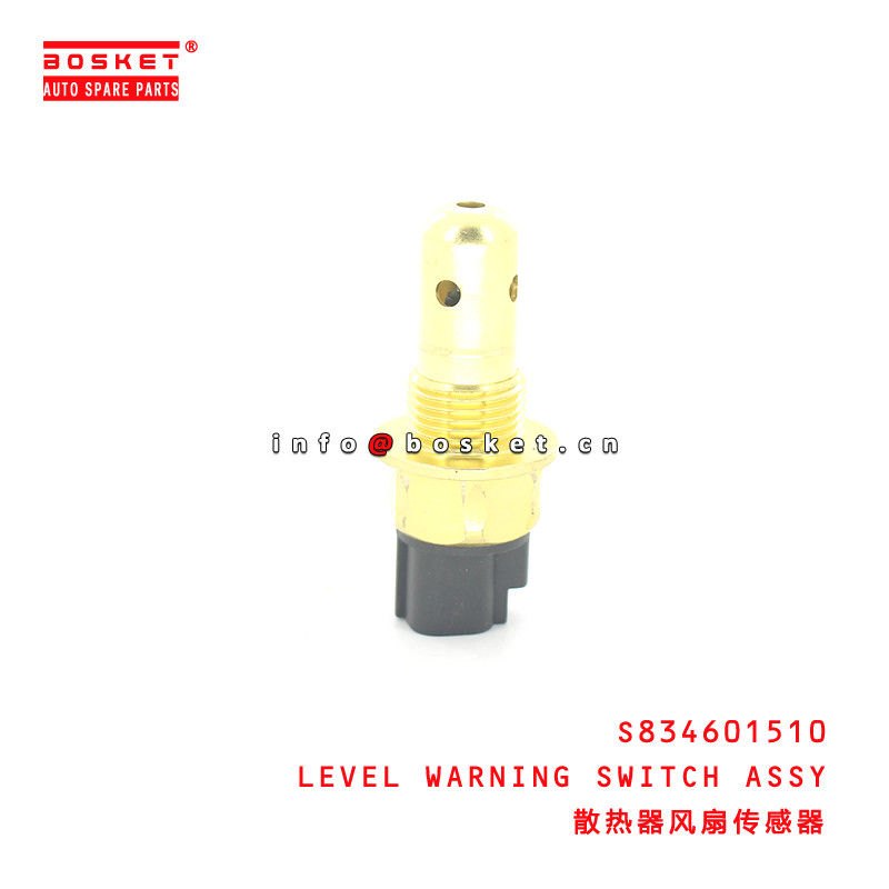 S834601510 Level Warning Switch Assy For ISUZU HINO J08C