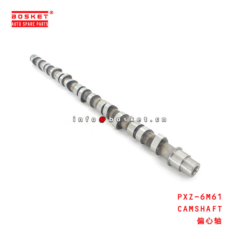 PXZ-6M61 Camshaft  For ISUZU  6M61