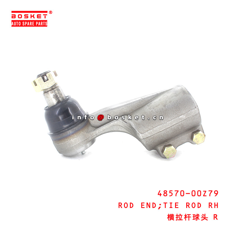 48570-00Z79 Tie Rod Rod End Rh Suitable For ISUZU