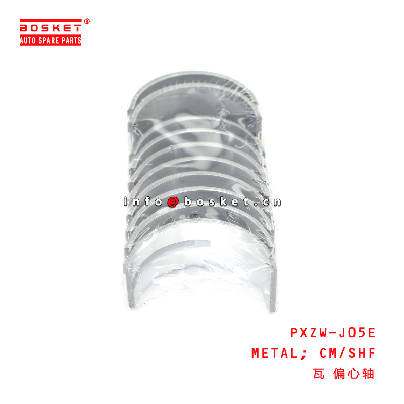 PXZW-J05E Camshaft Metal suitable for ISUZU HINO500 J08E