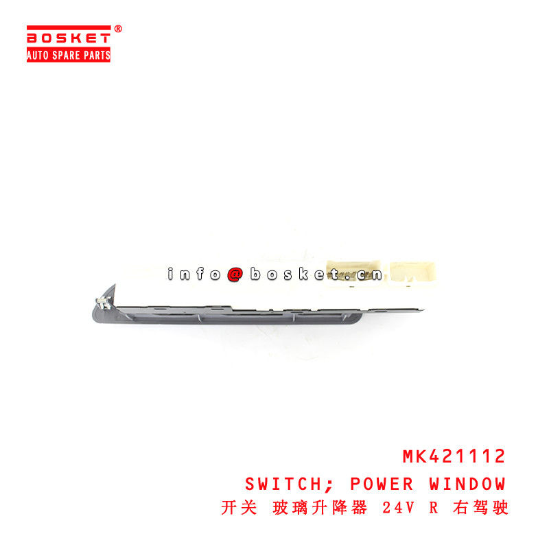 MK421112 Power Window Switch suitable for ISUZU MITSUBISHI