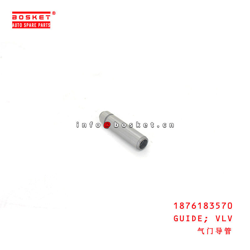1-87618357-0 Valve Guide suitable for ISUZU  6BG1 1876183570