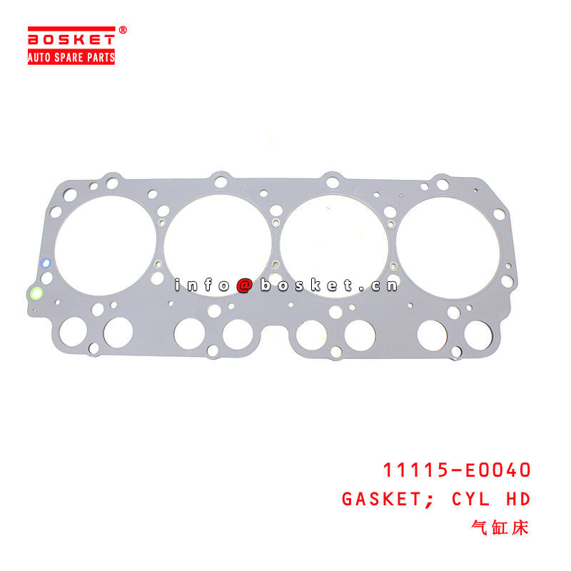 11115-E0040 Cylinder Head Gasket  for ISUZU HINO300 N04C