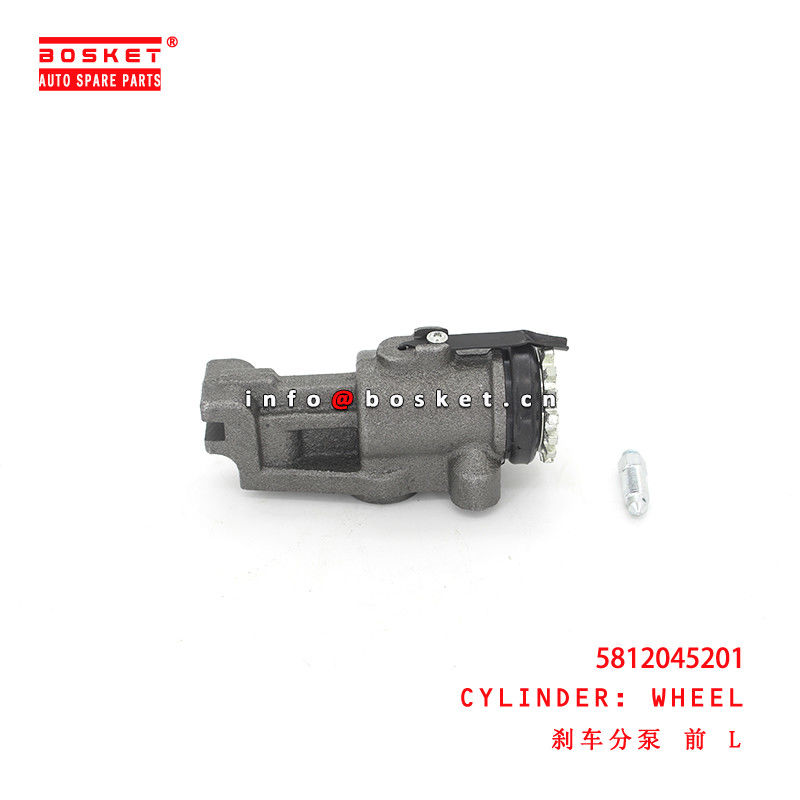 5812045201 Front Brake Wheel Cylinder for ISUZU HD72/78