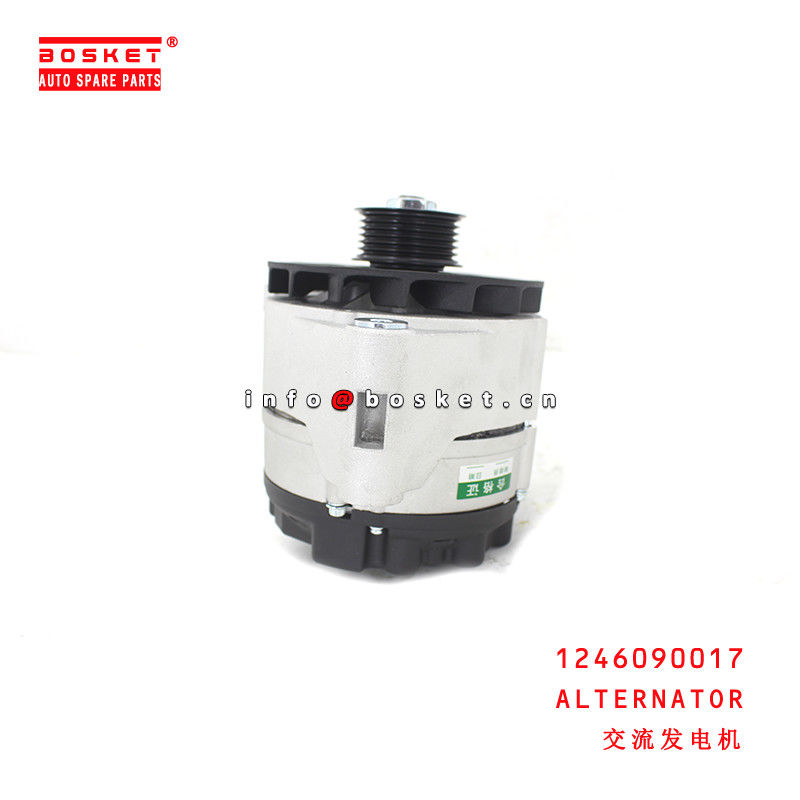 1246090017 Alternator suitable for ISUZU