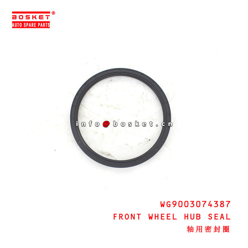 WG9003074387 Front Wheel Hub Seal  for ISUZU