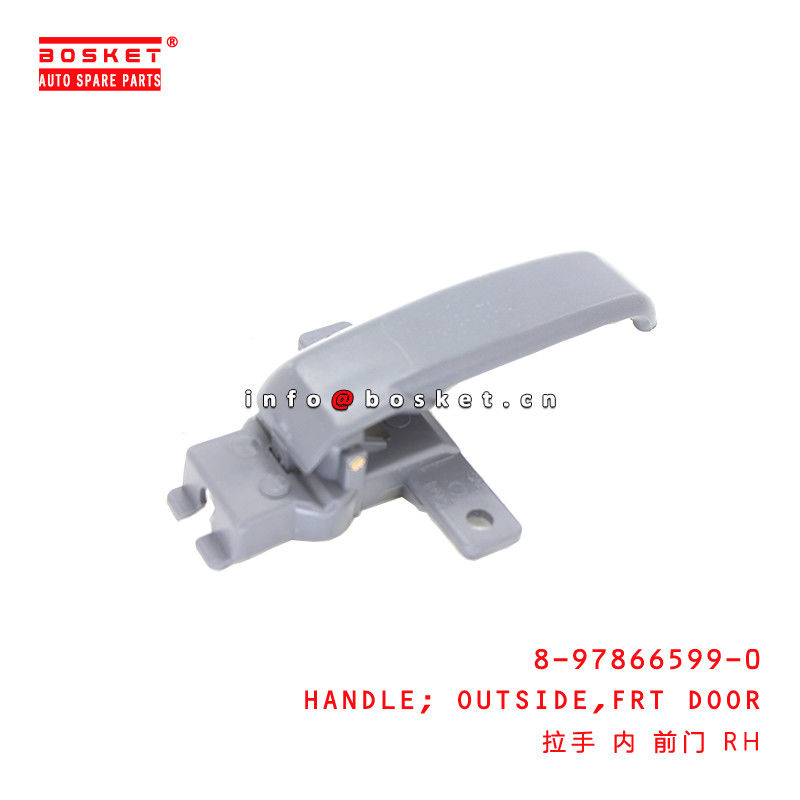 Front Door Outside Handle for ISUZU NKR55 4JB1 8978665990