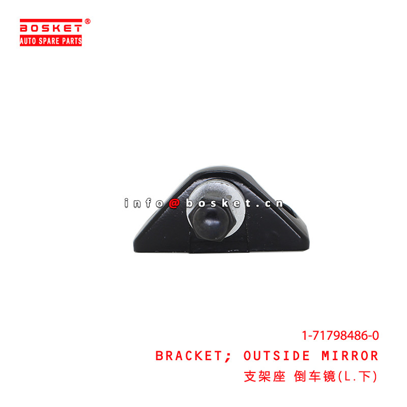 1PCS Outside Mirror Bracket for ISUZU FVR96 C.E 1717984860