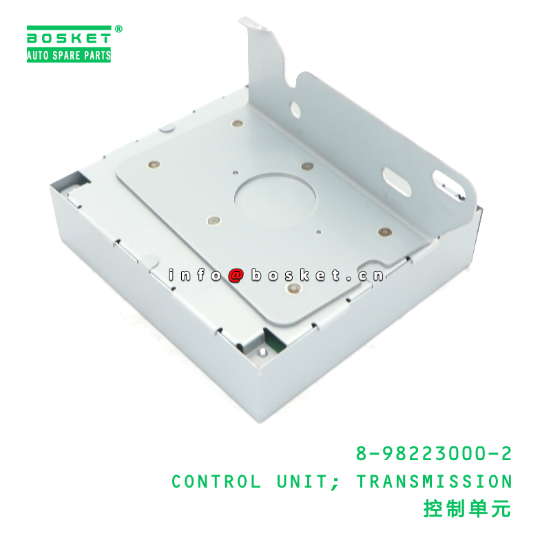 8-98223000-2 Transmission Control Unit  for ISUZU   8982230002