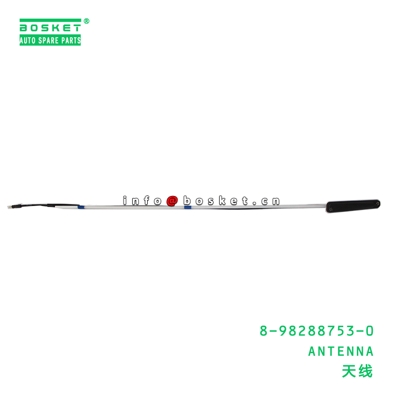 8-98288753-0 Antenna suitable for ISUZU VC46 6UZ1 8982887530