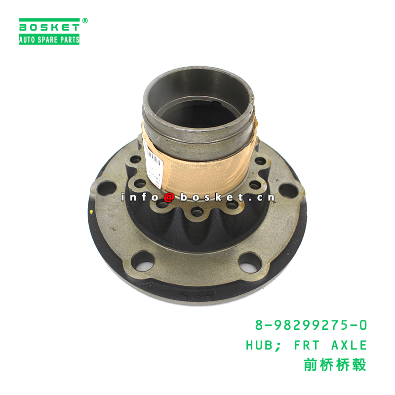 8-98299275-0 Front Axle Hub suitable for ISUZU   8982992750