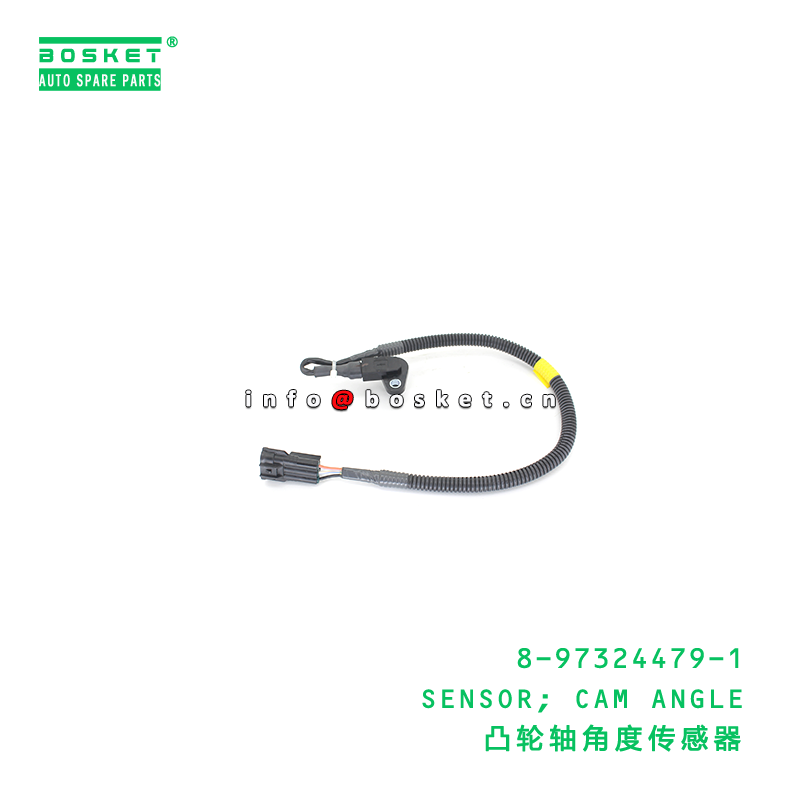 8-97324479-1 Cam Angle Sensor for ISUZU 4HV1 - Reliable Engine Performance