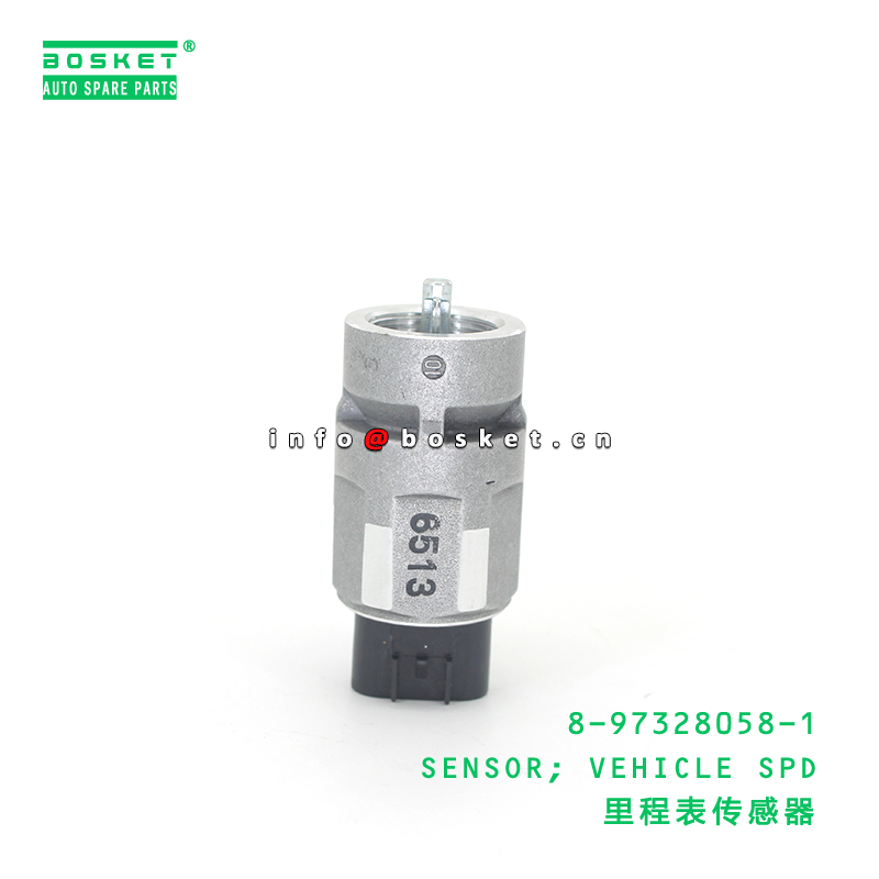8-97328058-1 SENSOR; VEHICLE SPD suitable for ISUZU CXZ51K 6WF1 8973280581