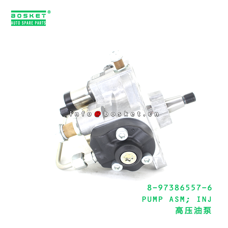 ISUZU 700P 4HK1 8973865576 Injection Pump Assembly with 3 Months Warranty