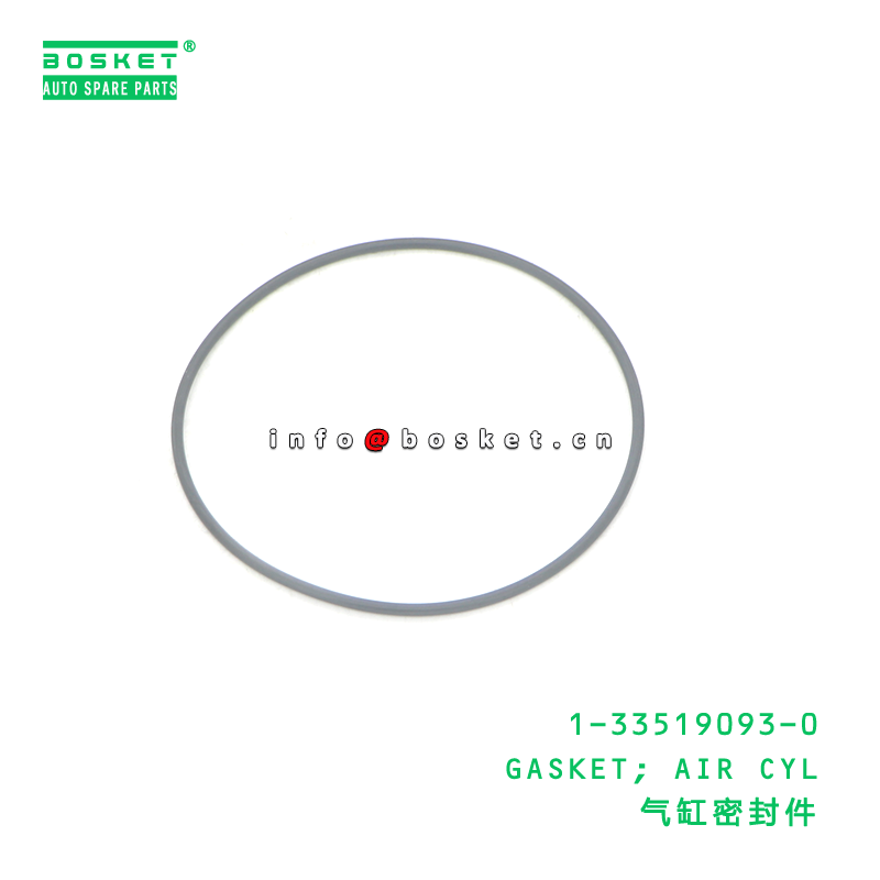 1-33519093-0 Air Cylinder Gasket for ISUZU 1335190930 with 3 Months Warranty