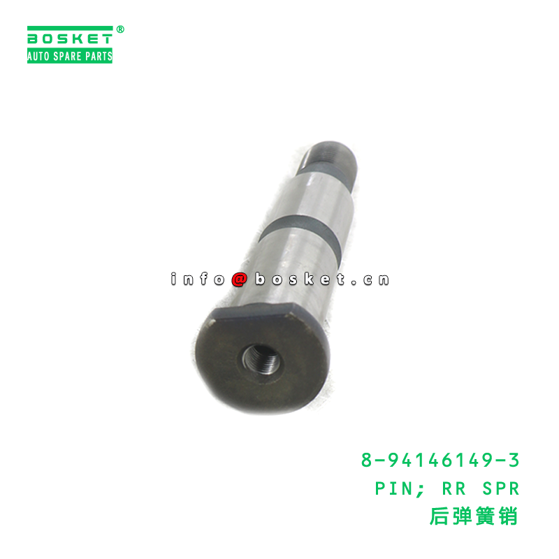 8-94146149-3 PIN; RR SPR suitable for ISUZU 8941461493
