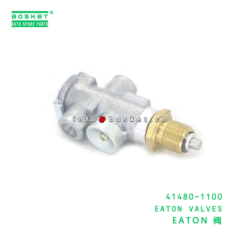 41480-1100 EATON Valve for HINO Truck - Eaton Brand HINO Compatible Valve