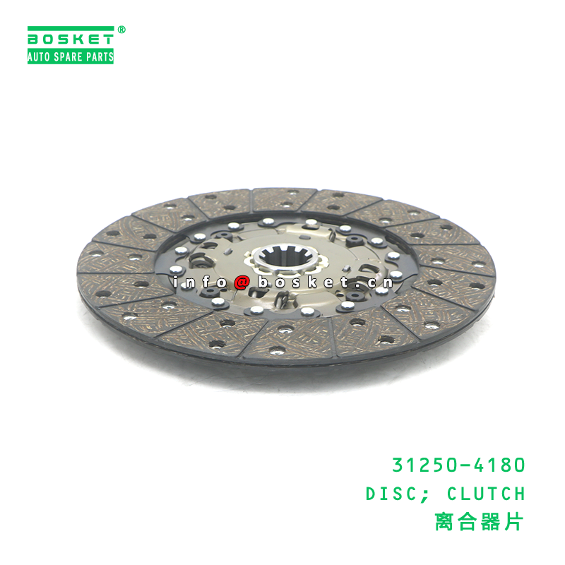 31250-4180 ABA DISC; CLUTCH suitable for HINO 31250-4180