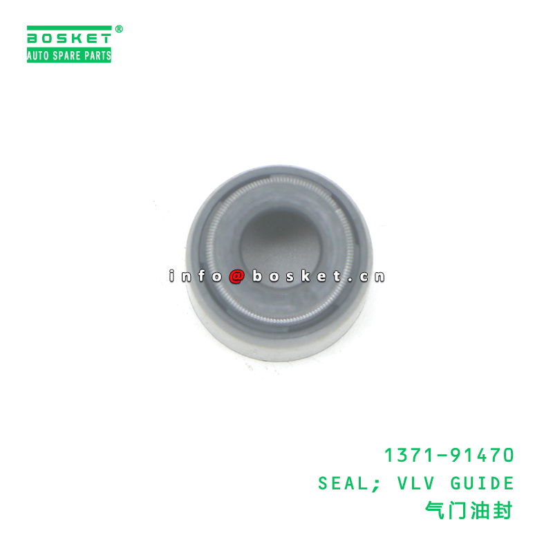 1371-91470 BAA SEAL; VLV GUIDE suitable for HINO HINO 300 N04C J05E J08E 1371-91470