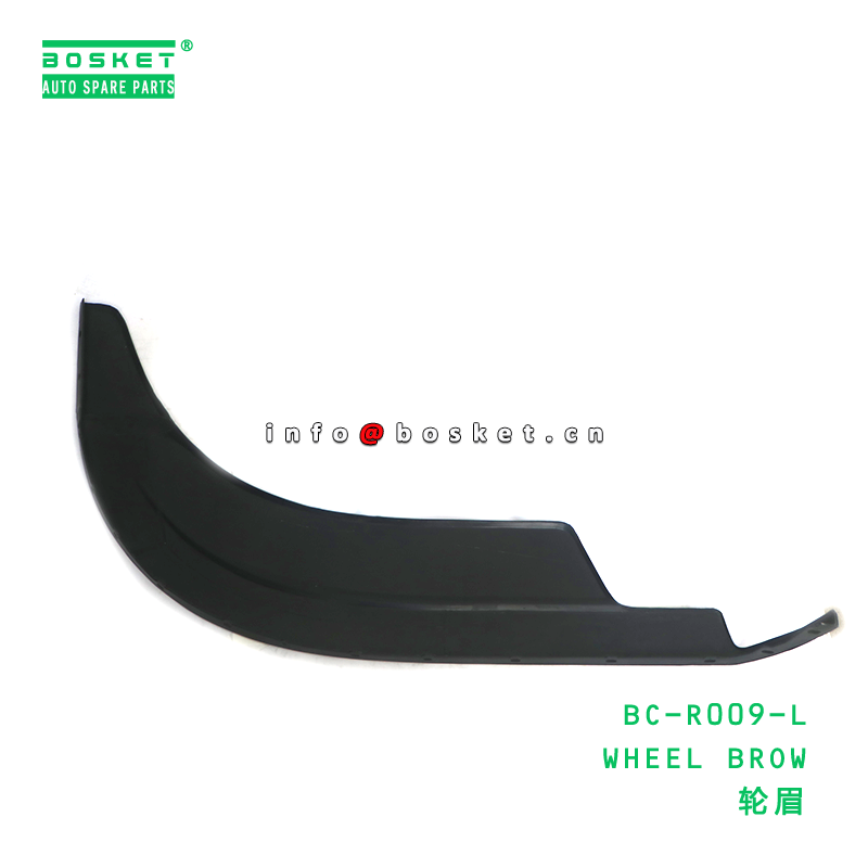 BC-R009-L ABA WHEEL BROW suitable for HINO HINO 500 BC-R009-L