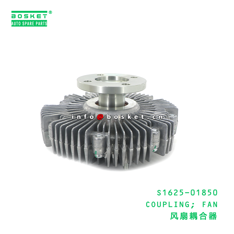S1625-01850 AAA Fan Coupling for HINO Toyota with 3 Months Warranty