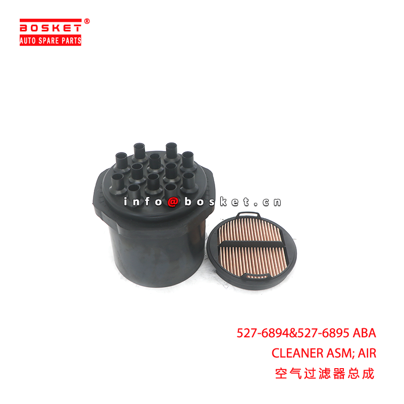 527-6894&527-6895 ABA CLEANER ASM; AIR suitable for 527-6894&527-6895