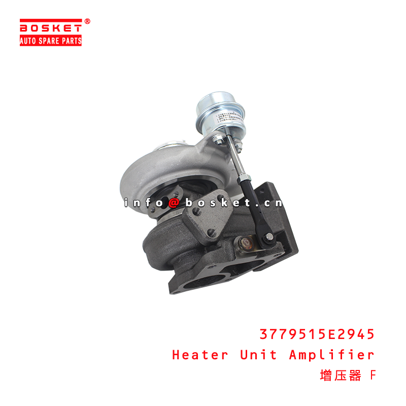 3779515E2945 Heater Unit Amplifier suitable for JAC N75 N80 N120