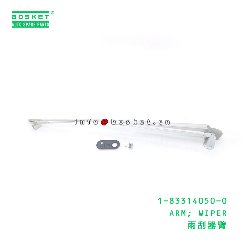 1-83314050-0 ARM; WIPER suitable for ISUZU 1833140500