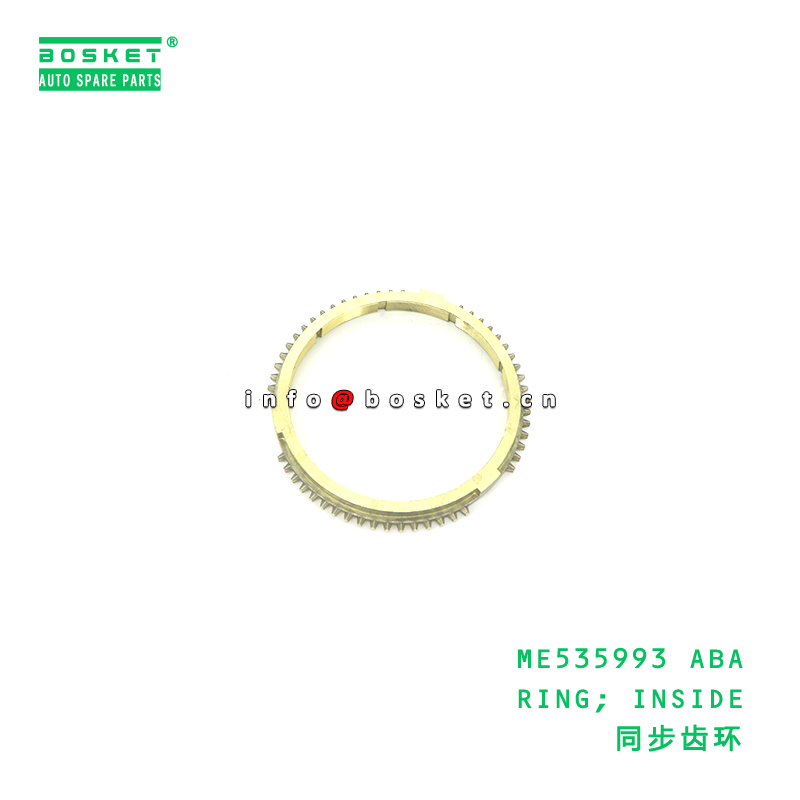 ME535993 ABA RING; INSIDE suitable for FUSO ME535993 ABA
