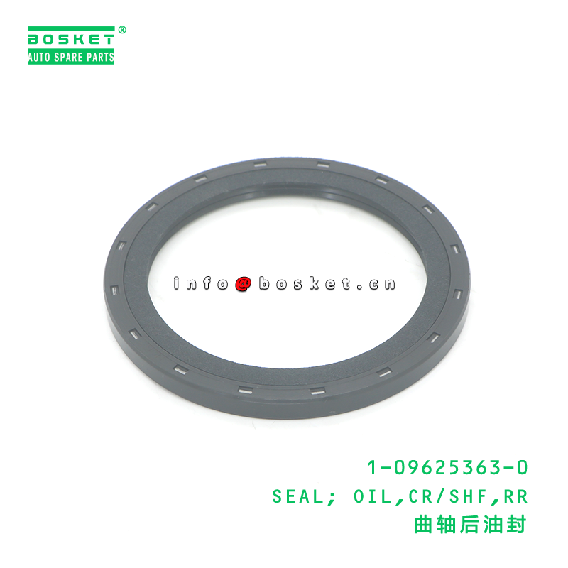 1-09625363-0 SEAL; OIL,CR/SHF,RR suitable for ISUZU 1096253630