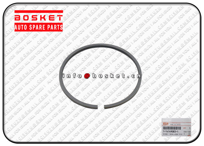 ISUZU 6HE1 FTR FSR 1-14149083-1 1141490831 Exhaust Pipe Seal Ring