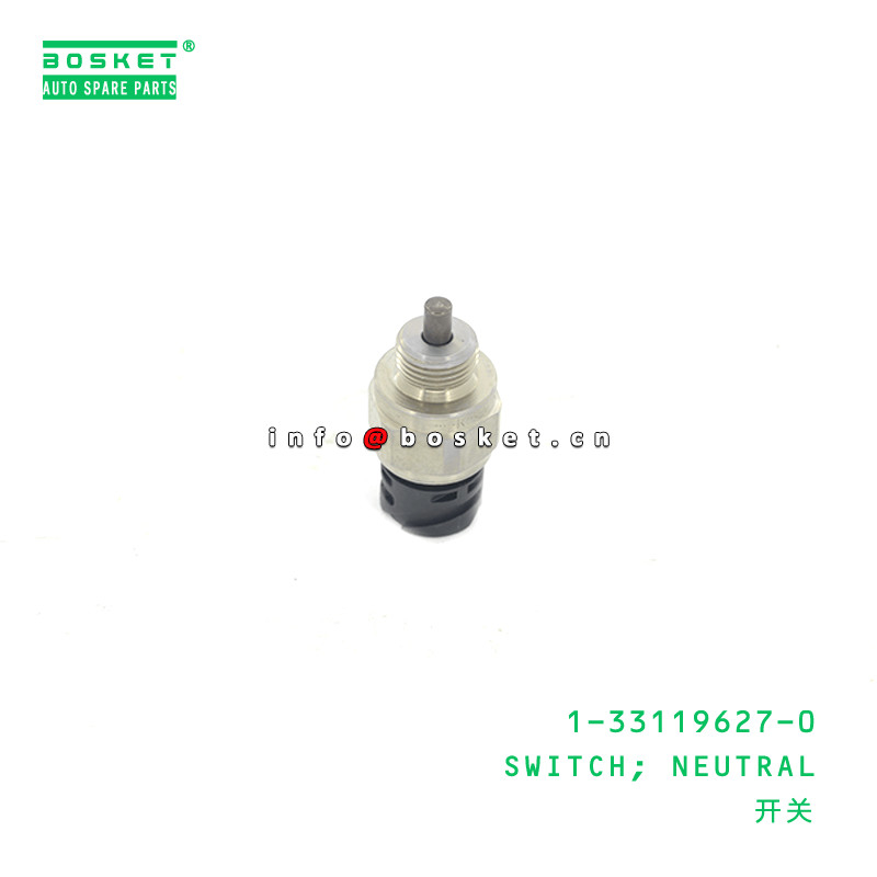 1-33119627-0 Neutral Switch 1331196270 Suitable for ISUZU F Series Truck