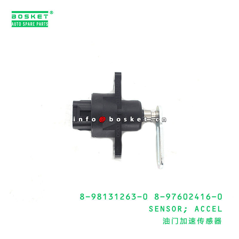 8-98131263-0 8-97602416-0 Accelerator Sensor 8981312630 8976024160 For ISUZU VC46 4HK1 4JJ1T