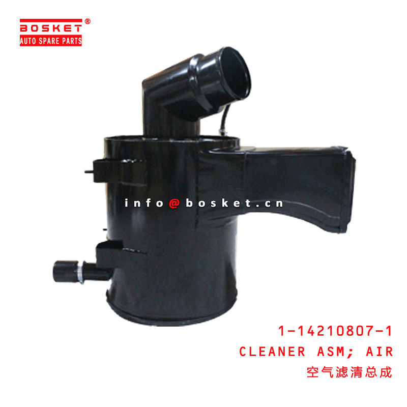 1-14210807-1 Air Cleaner Assembly 1142108071 For ISUZU FXGX